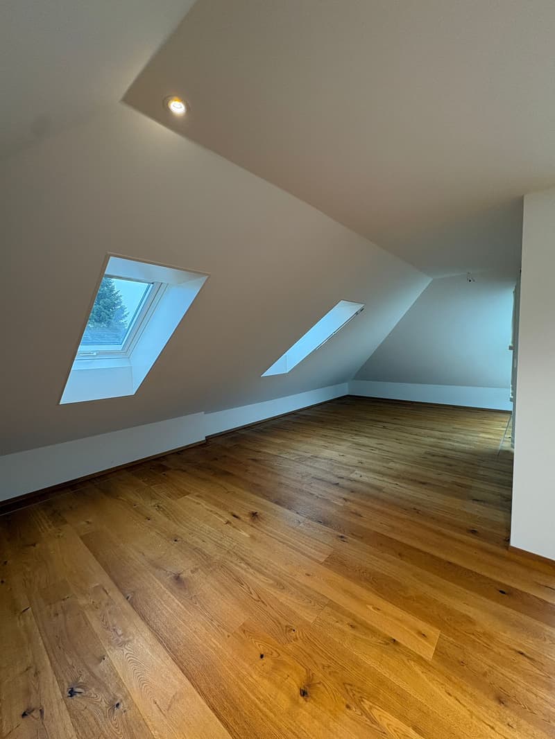 Wohnzimmer Teil 2