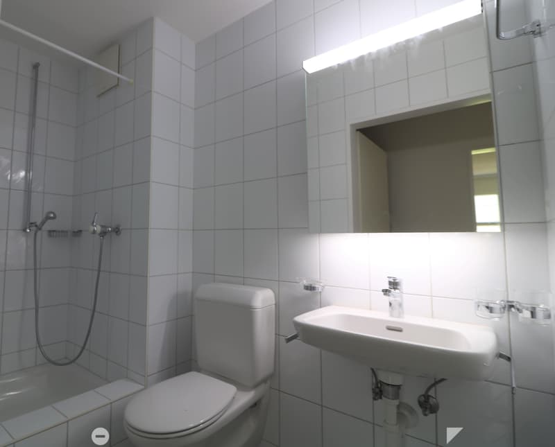 Dusche