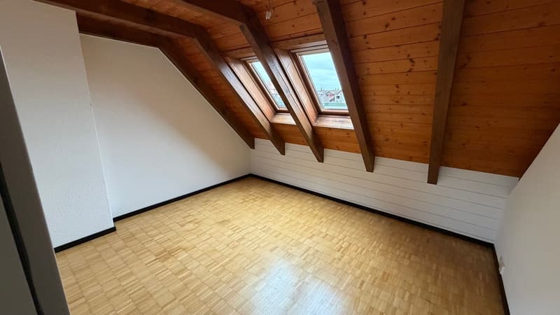 Zimmer I
