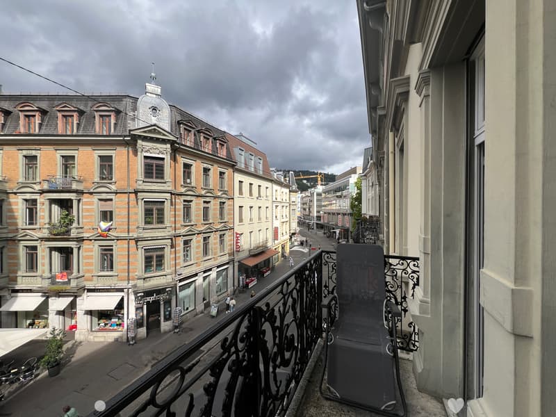 Balkon