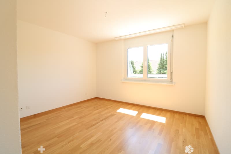 2.5- Zi-Attikawohnung grosser Terrasse / App. attique de 2,5 pièce (5)