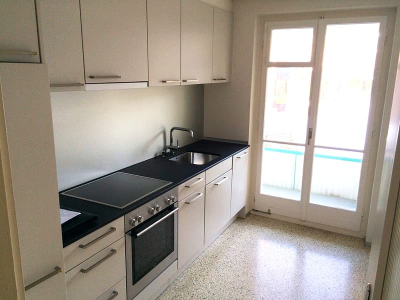 Charmante 3-Zimmerwohnung (2)