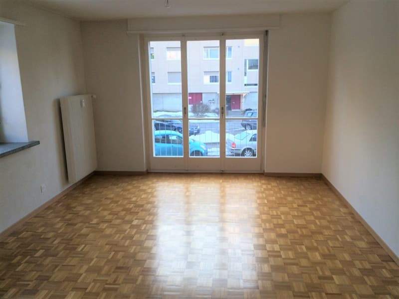 Charmante 3-Zimmerwohnung (3)