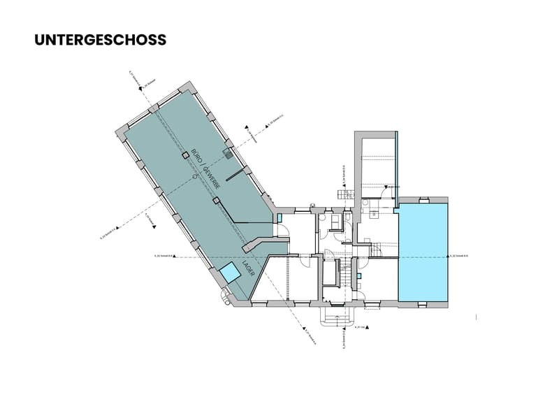 1.1.1.1 -1. Untergeschoss (003)