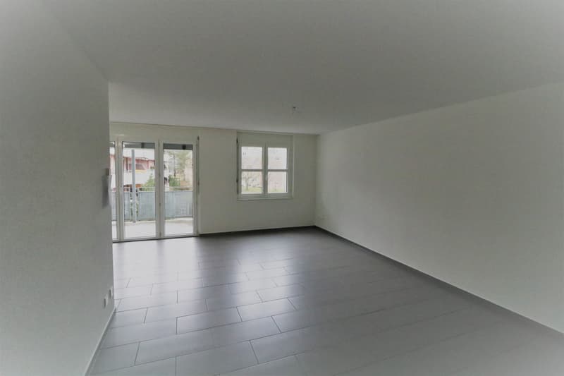 Wohn-Esszimmer