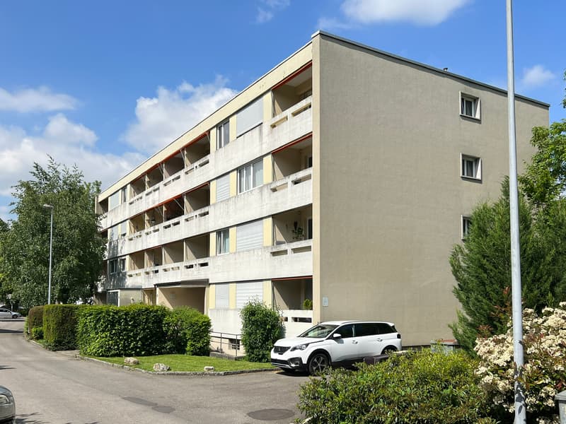 Aussenansicht