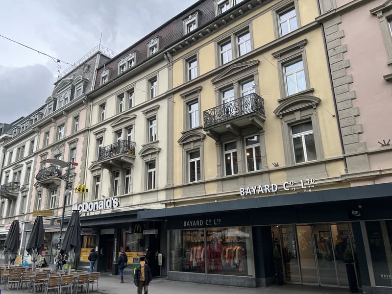 Aussenansicht
