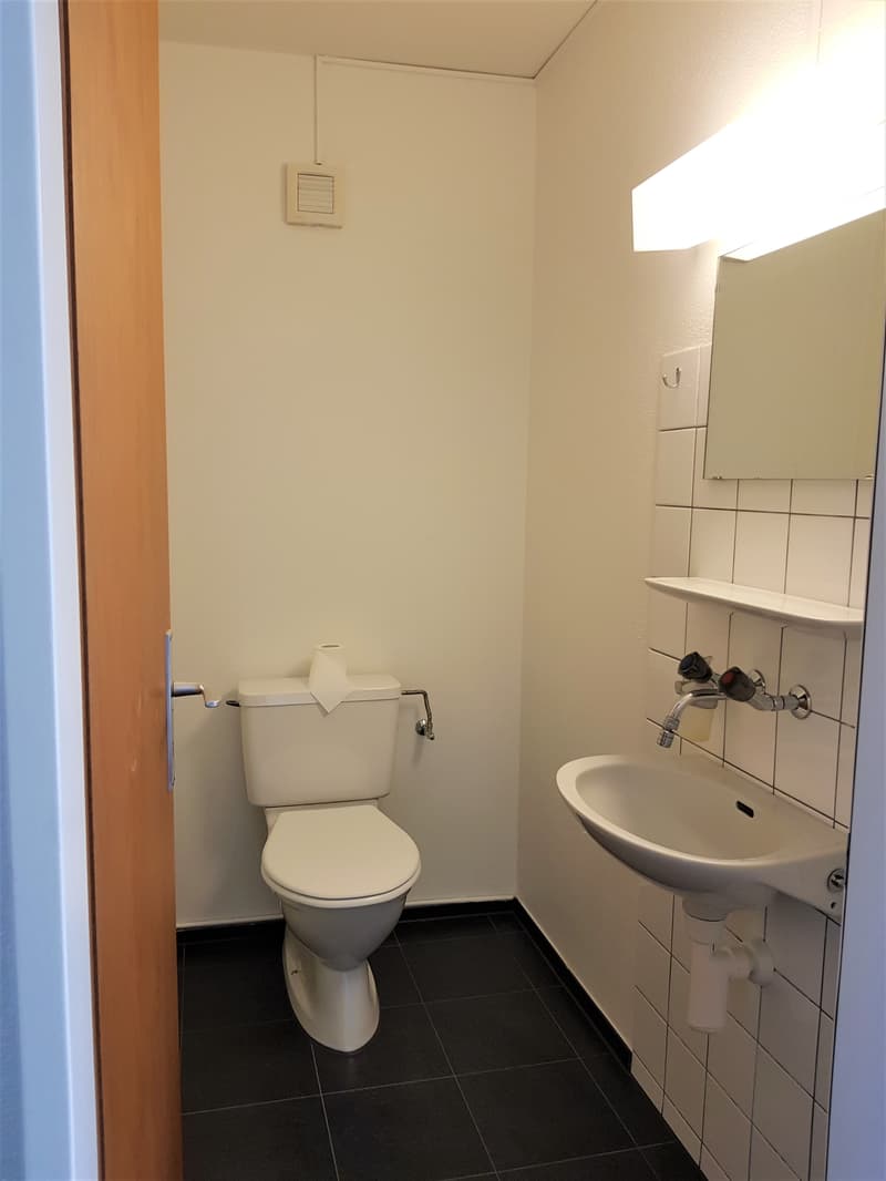 4.5-Zimmerwohnung mit Blick gegen den Jura (7)