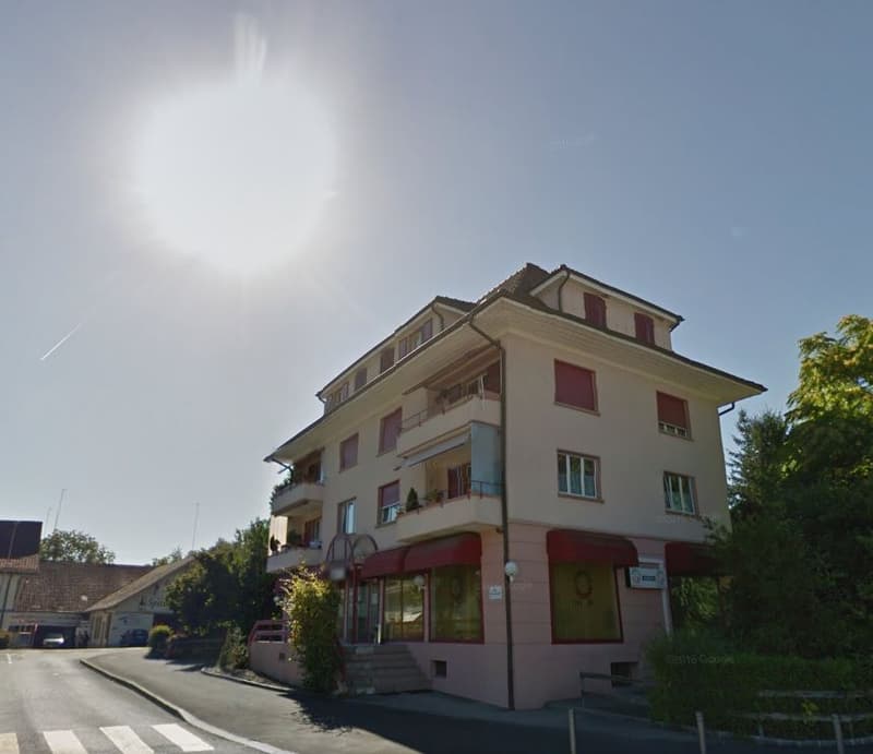Haus