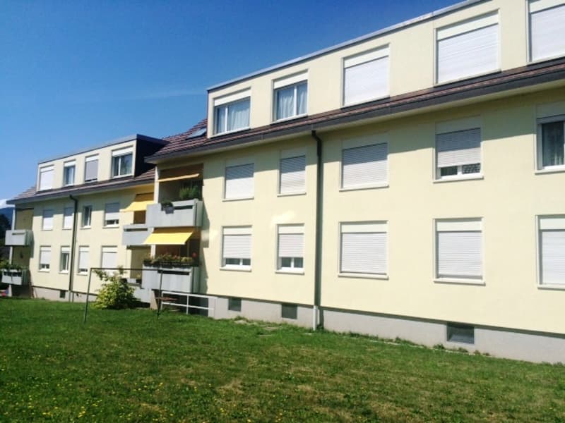 Wohnen beim Naherholungsgebiet (1)