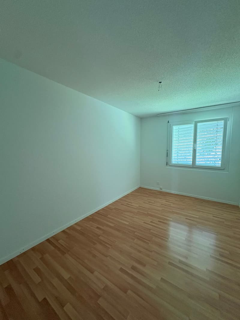 Grosses Schlafzimmer
