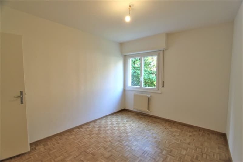 Appartement de 4,5 pièces au rez supérieur (4)