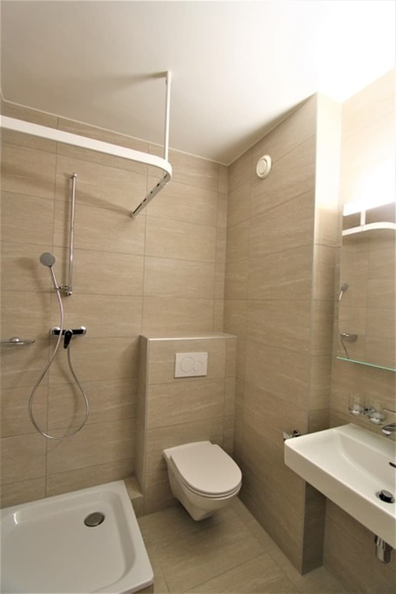 Appartement de 4,5 pièces au rez supérieur (7)