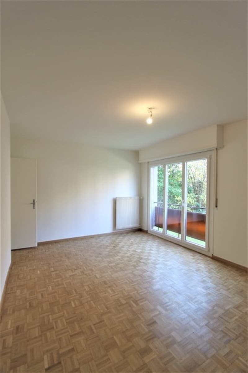 Appartement de 4,5 pièces au rez supérieur (6)