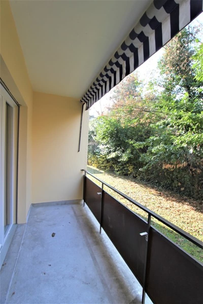 Appartement de 4,5 pièces au rez supérieur (9)