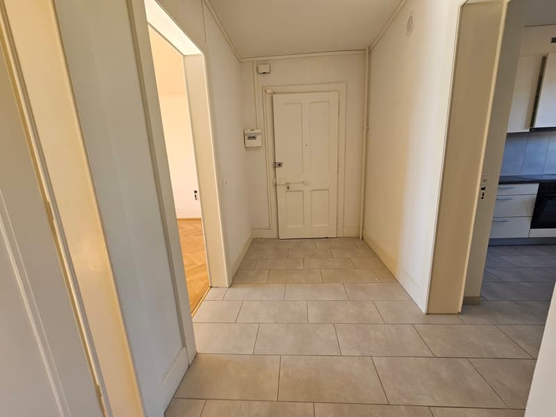 Appartement de 3.5 pièces au 1er étage à Crissier (2)