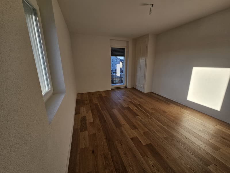 Appartement de 4.5 pièces au 2ème étage à Echallens (2)
