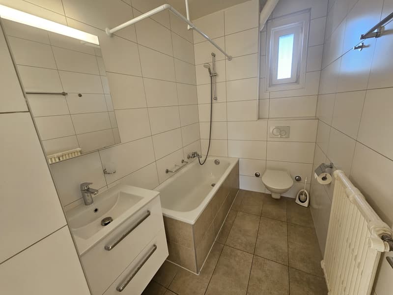 Appartement de 4.5 pièces au 2ème étage à Echallens (7)