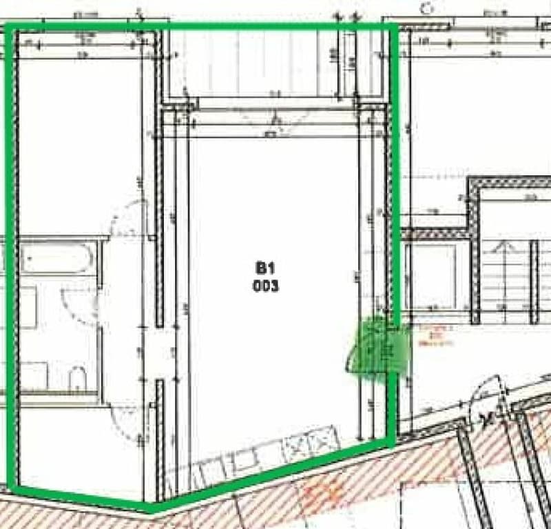 Appartement neuf de 2.5 pièces au rez-de-chaussée à Farvagny copie (9)
