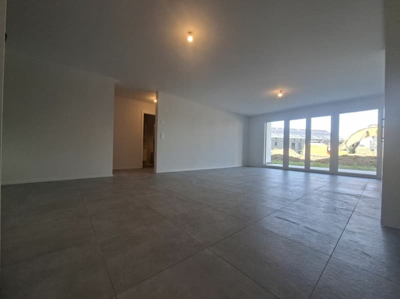 Appartement neuf de 2.5 pièces au rez-de-chaussée à Farvagny copie (3)