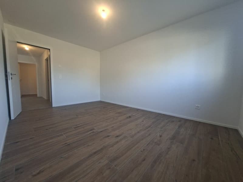 Appartement neuf de 2.5 pièces au rez-de-chaussée à Farvagny copie (4)