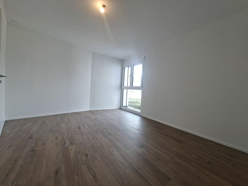 Appartement neuf de 2.5 pièces au rez-de-chaussée à Farvagny (3)