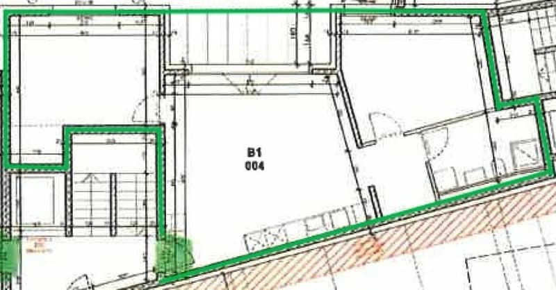 Appartement neuf de 2.5 pièces au rez-de-chaussée à Farvagny (9)