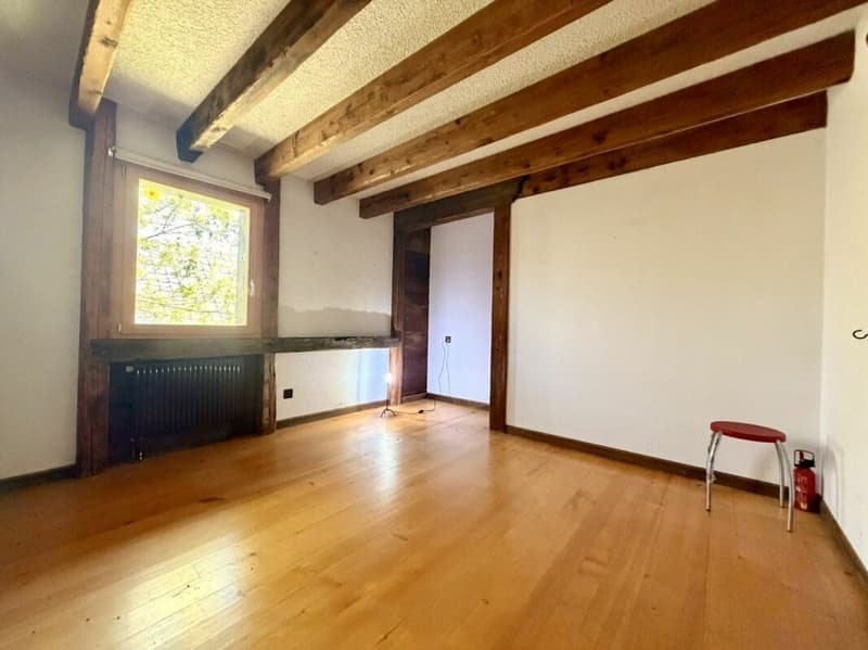 Magnifique ferme renovée dans un coin de Paradis (8)