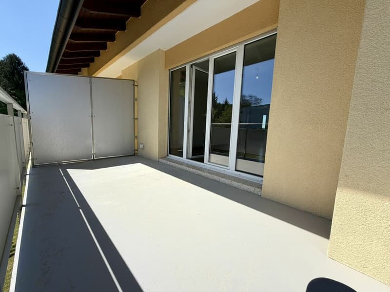 Appartement de rendement 4.5 pcs en attique 110m2 (9)