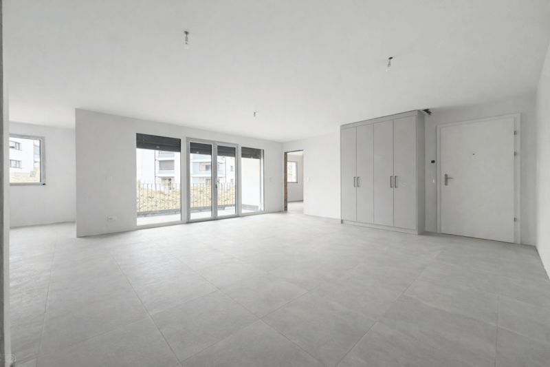 Appartement neuf de 2.5 pièces au 2ème étage à Farvagny (4)