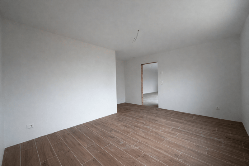 Appartement neuf de 2.5 pièces au 2ème étage à Farvagny (7)