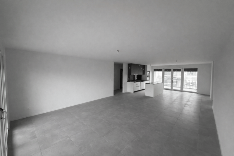 Appartement neuf de 5.5 pièces au 1er étage à Farvagny (3)