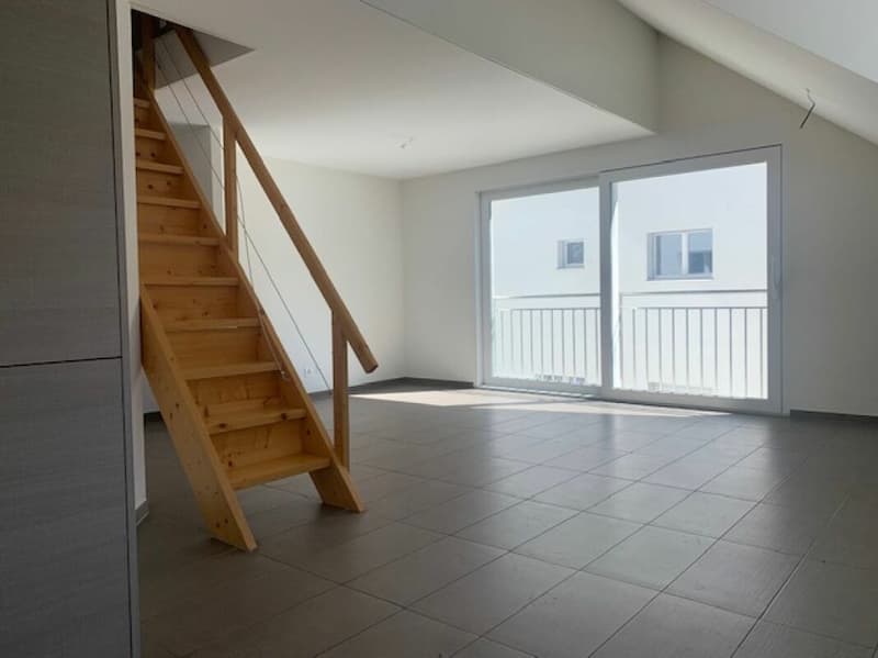 Appartement 3.5 pièces à Vallorbe (2)