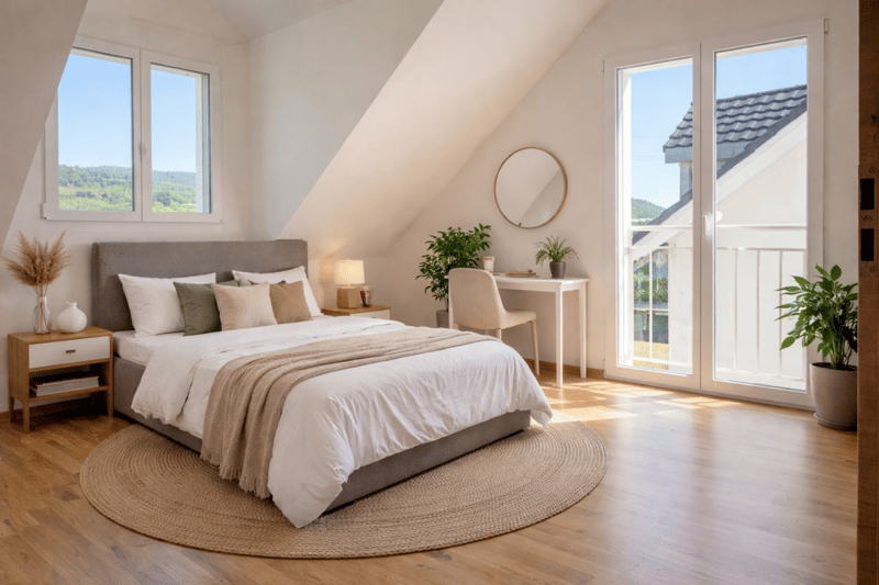 Appartement 3.5 pièces à Vallorbe (3)