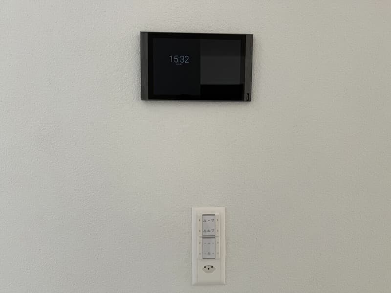 Appartement de 3.5 pièces à Marly (17)