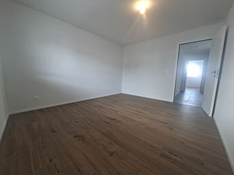 Appartement neuf de 3.5 pièces au 1er étage à Farvagny (4)