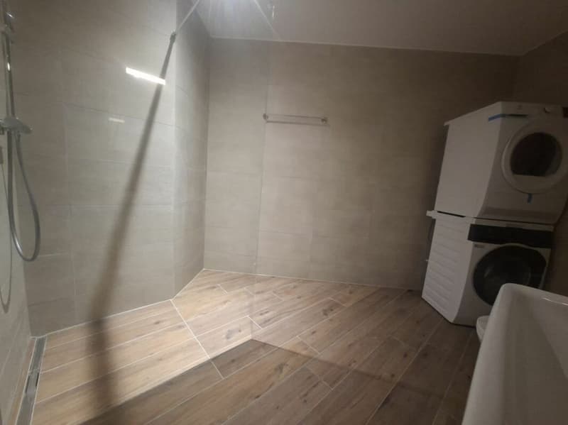 Appartement neuf de 3.5 pièces au 2ème étage à Farvagny (5)