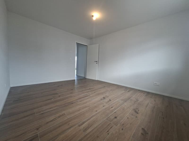 Appartement neuf de 3.5 pièces au 2ème étage à Farvagny (6)