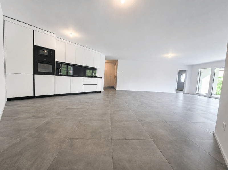 Appartement neuf de 2.5 pièces au 2éme étage à Farvagny (2)