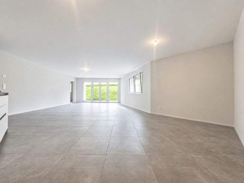 Appartement neuf de 2.5 pièces au 2éme étage à Farvagny (1)
