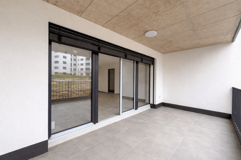 Appartement neuf de 2.5 pièces au 1er étage à Farvagny (7)