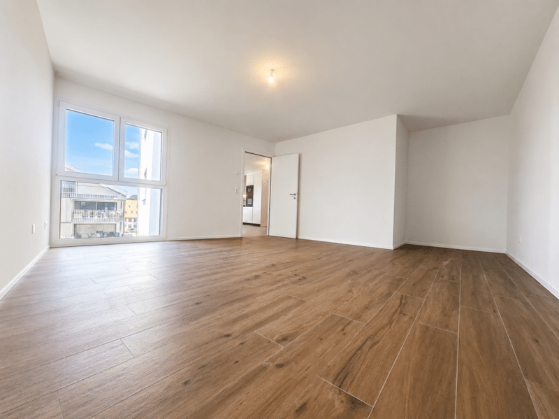Appartement neuf de 2.5 pièces au 2ème à Farvagny (3)