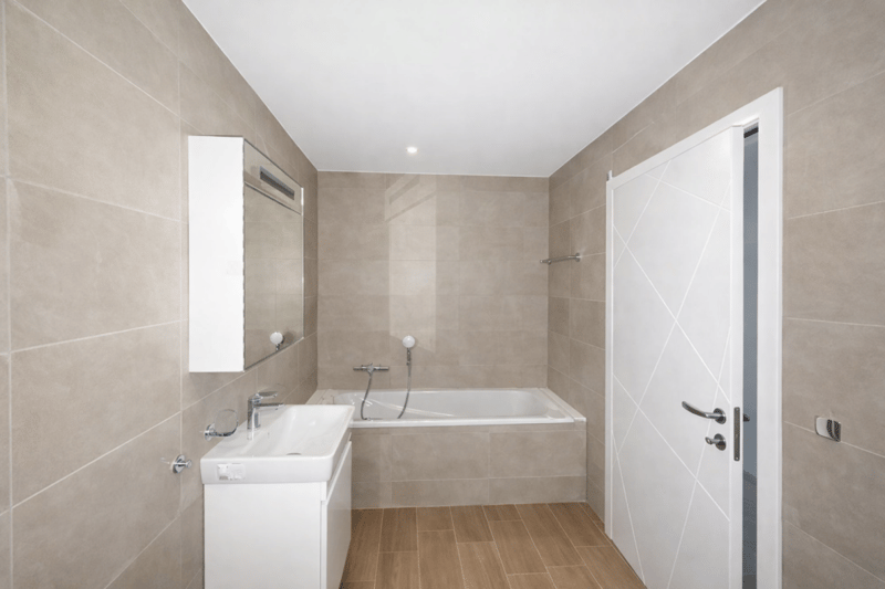 Appartement neuf de 4.5 pièces au 1er à Farvagny (6)