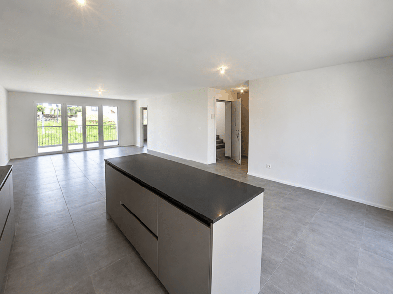 Appartement neuf de 3.5 pièces au 1er étage à Farvagny (2)