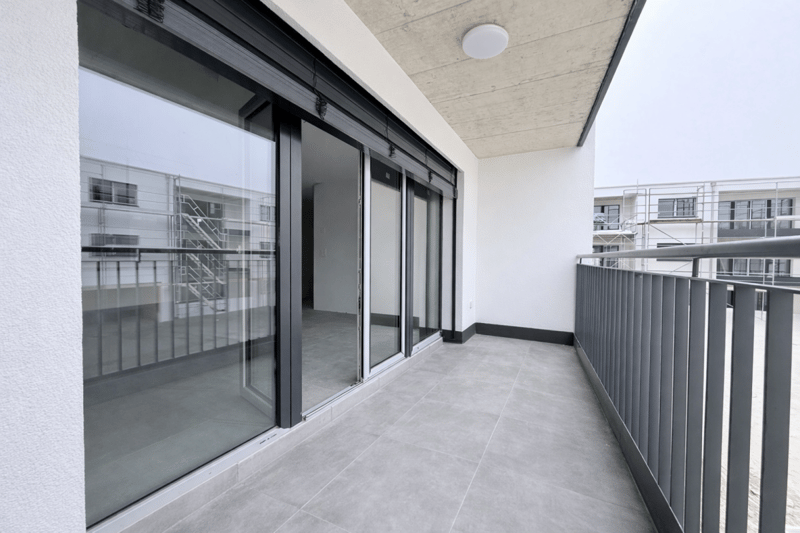 Appartement neuf de 3.5 pièces au 1er étage à Farvagny (6)
