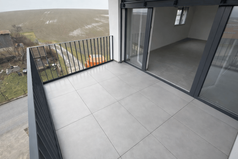 Appartement neuf de 3.5 pièces au rez-de-chaussée à Farvagny (7)