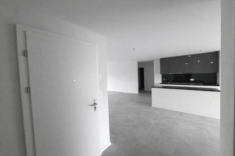 Appartement neuf de 5.5 pièces au 1er étage à Farvagny (2)