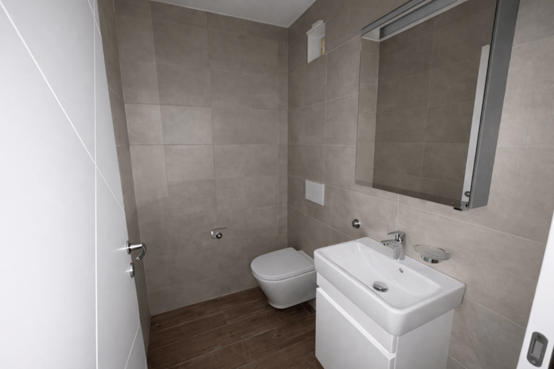 Appartement neuf de 4.5 pièces au 2ème à Farvagny (8)