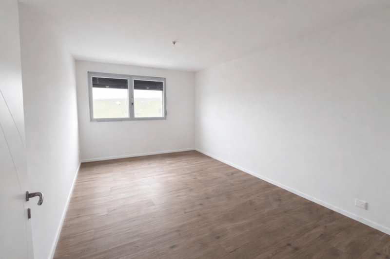 Appartement neuf de 3.5 pièces au rez-de-chaussée à Farvagny (5)