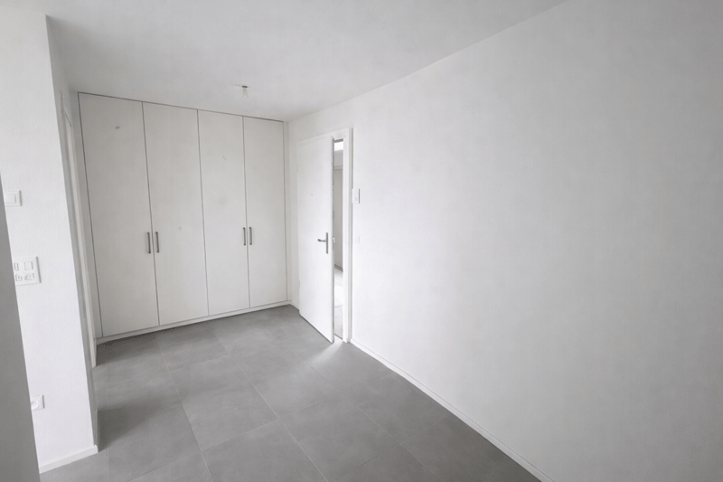 Appartement neuf de 3.5 pièces au rez-de-chaussée à Farvagny (3)
